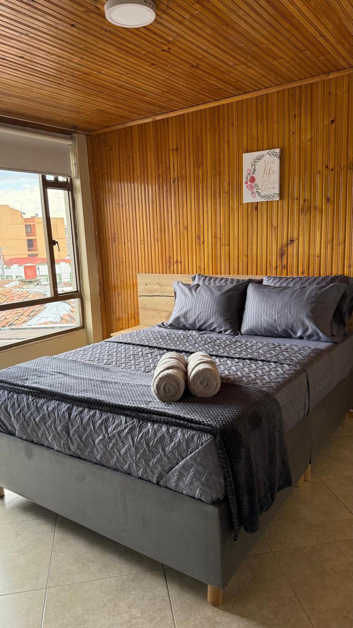 Maison d'hôtes Hostelfc Movistar57 *