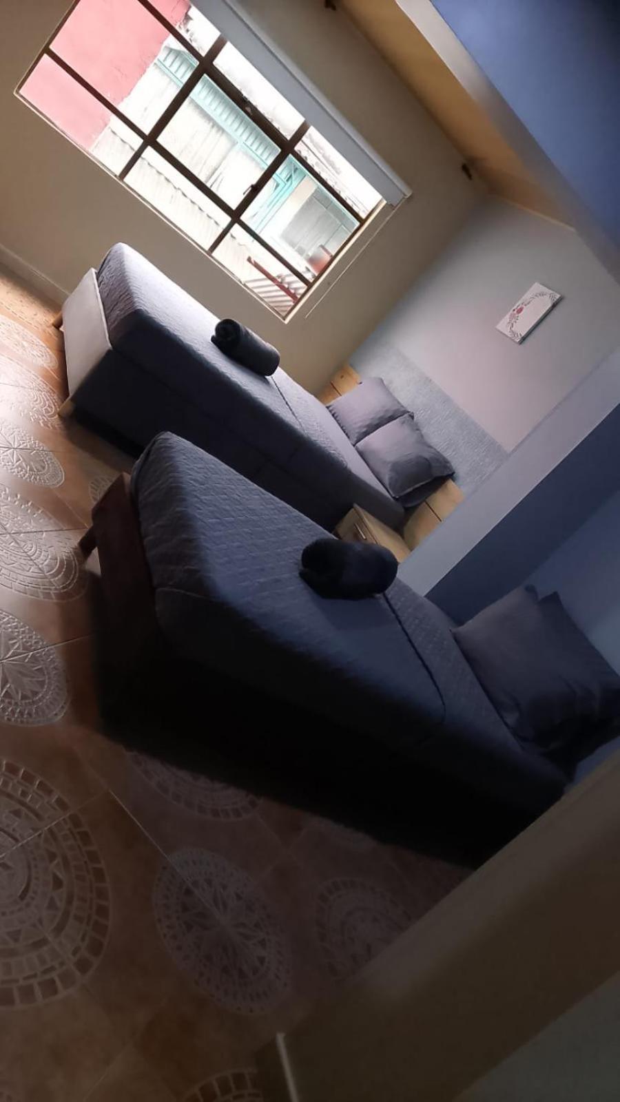 Maison d'hôtes Hostelfc Movistar57 Bogotá